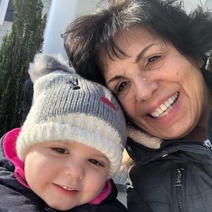 Meet your Posher, Patricia